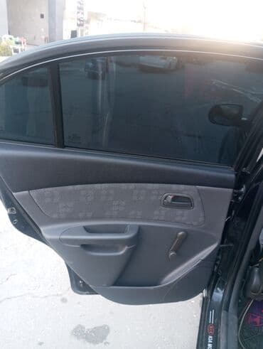 фольксваген тигуан 2 0: Kia Rio: 1.4 л | 2010 г. Седан — 20