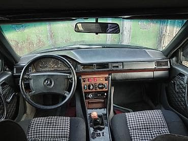 bmw e60 m: Masin yaxsi veziyyetdedi 2.3 dizel spirinter matoru 661 muherrik N/Z — 6