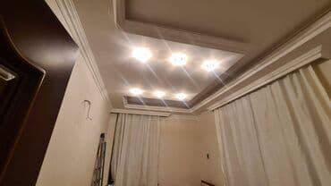 baki hovuzlu evler: 6 otaqlı, 550 kv. m, Yeni təmirli — 13