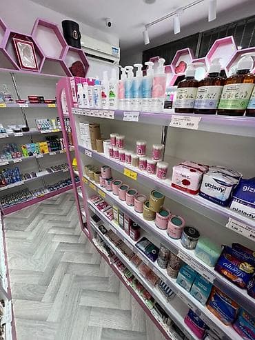 vitrin polka: Yenidir uzunlugu 2 metr eni 170 derinliyi 30 smdir. 7500e yigilib — 10