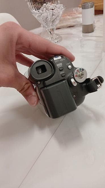 mini dv kamera: Panasonic NV-GS35 miniDV videokamera - 30x Optical Zoom, 1000x — 2
