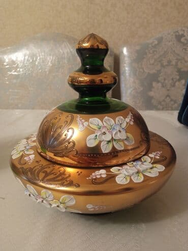 yuxuda qend qabi gormek: Konfet qabları — 2