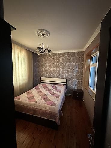 ramana savxoz ev: Sumqayıt, 5 otaqlı, Köhnə tikili, 95 kv. m — 4