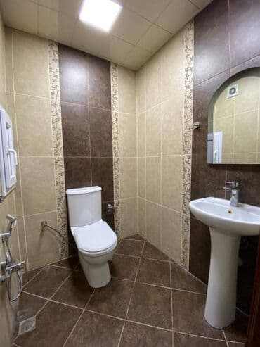 nermin mtk: 3 otaqlı, Yeni tikili, m. Azadlıq Prospekti, 108 kv. m — 11