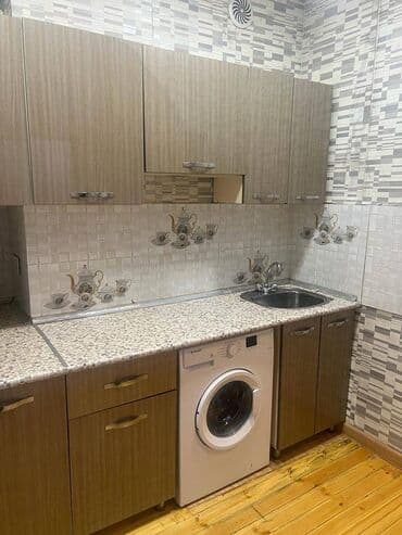 kirayə evlər sumqayıt 2023: Yeni Yasamalda 77d sonuna yaxin 21 mertebeli binanın 6-ci — 3