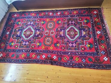 iran xalca: Xalça Dekorativ, Kredit yoxdur — 1