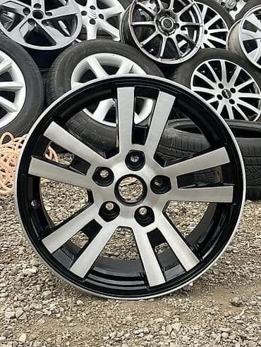 Disk Hyundai R 16, 5 Boltlu