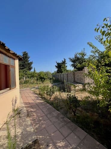 частные дома в баладжарах: 26 sot, Tikinti, Mülkiyyətçi, Kupça (Çıxarış) — 4