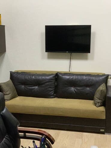 офис: Nəsimi rayonu Semaşkaya yaxın 16 mərtəbəli binanın 1-ci mərtəbəsində — 5