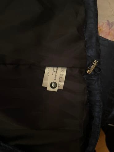 kişilər üçün demisezon steqan gödəkçələr: Puxovik kurtka, Dior, L — 5