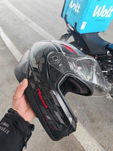 ford mator: M razmer orjinal Shark intercomla 250 intercomsuz 200 — 4