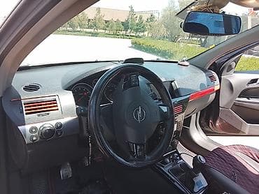 buggy motor: Opel Astra: 1.4 l | 2007 il 267000 km Hetçbek — 10