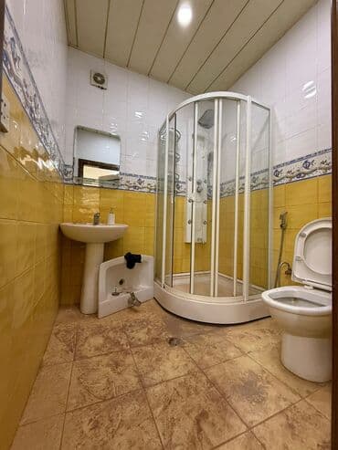 cennet park: Продажа квартиры. м. 28 мая. напротив Парк Офицеров120кв.м — 7