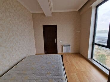 квартиры баку аренда: Bu ev yerlesir nermanov metrosundan 10deqelik mesafede — 1