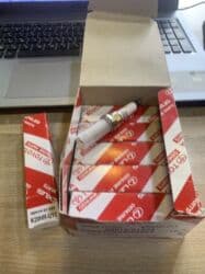 vaz 08: Toyota LAND CRUISER 4.0, 2010 il, Orijinal, Yaponiya, Yeni — 1