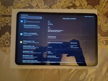 Комплектующие для ПК и ноутбуков: Qutusunun sade(şekilsiz) olma sebebi xiaomi resmi mağazasından, global — 1