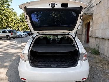 disk r16 type 1: Subaru Impreza: 1.5 l | 2008 il 265000 km Hetçbek — 7