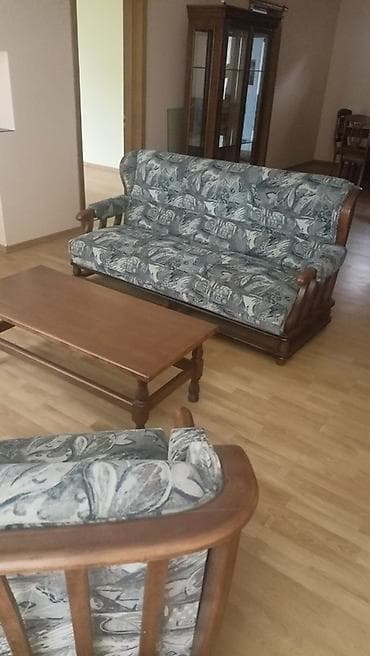 Divan, Açılmayan, Bazasız, Parça, Çatdırılma yoxdur