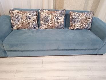 baza yataq: Klassik divan, Divan, Bazalı — 4