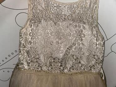 mezun donlari: Don, Ziyafət, 6 - 7 yaş, Baby City — 2