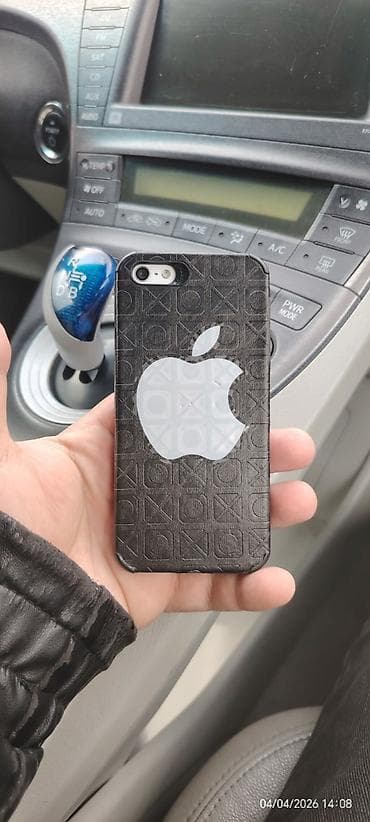 iphone 5 qiyməti: IPhone 5, 16 GB, Ağ — 3