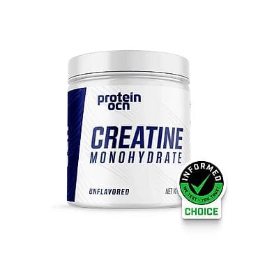 creatine monohydrate: Kreatin Protein Ocean, Çəki: 201 - 500 g, Yeni — 1