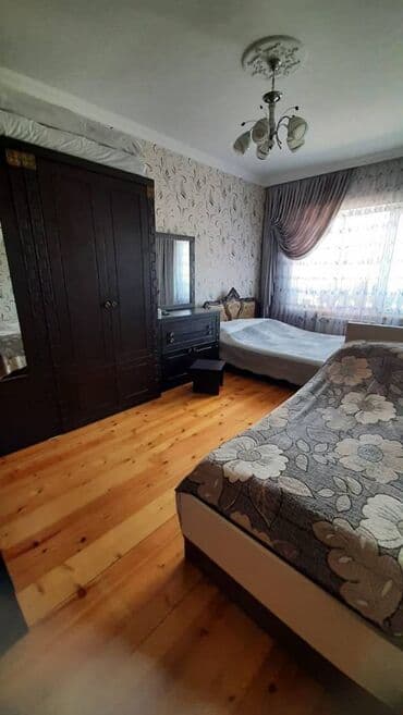 продам срочно квартиру: Баку, 2 комнаты, Вторичка, м. Ази Асланов, 60 м² — 5