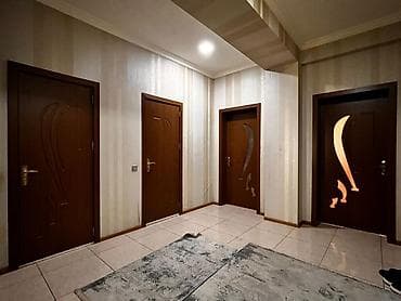 kiraye ev korogluda: 2 otaqlı, Yeni tikili, 106 kv. m — 4