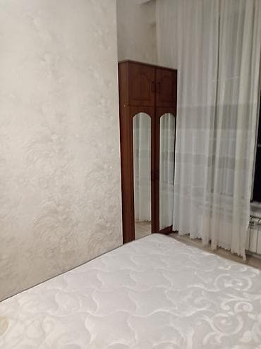 primorski sahil qesebesi: Tam təmirli və əşyalı 2 otaqlı mənzil kirayə verilir Lökbatan — 2