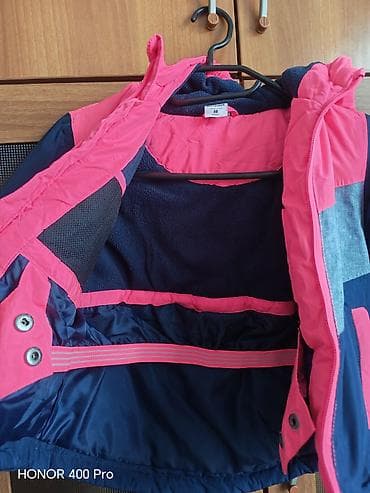 ortopedik mallar: Jaket, Qız üçün, 2 - 3 yaş — 2