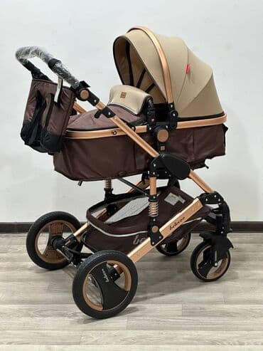 прогулочные коляски peg perego si completo: Новый, Доставка в районы, Бесплатная доставка — 6