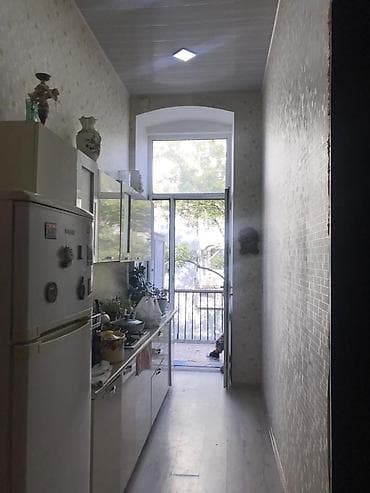 bakide kiraye evler: Bakı, 3 otaqlı, Köhnə tikili, m. Sahil, 100 kv. m — 8