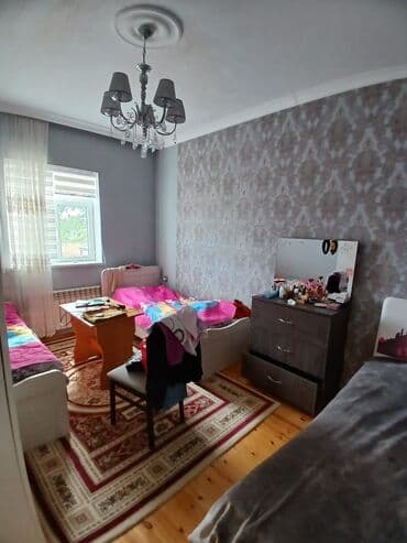 like otel xirdalan: 4 otaqlı, 100 kv. m — 5