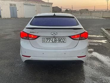 teker 18 type 0: Hundai avante 1.6 dizel
2014cu il
20800 mana — 6