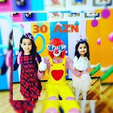 шоу мыльных пузырей на день рождения ребенка: Kloun, kopuk sou, alov sou, sar sou sifarisi kompaniyalarimizdan — 6