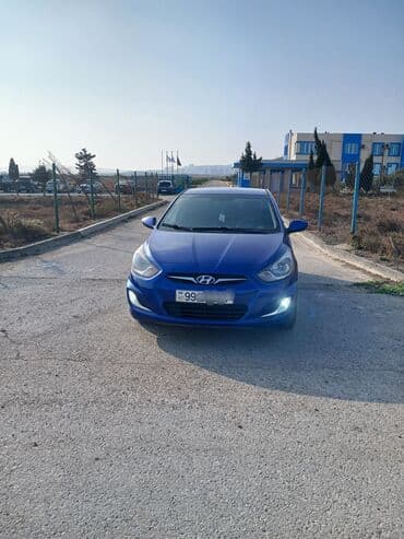 c klass mersedes: Hyundai Accent: 1.6 l | 2014 il Sedan — 7