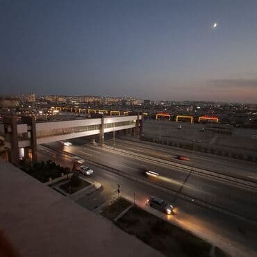 продаю 1 комнатную квартиру: Масазыр, 2 комнаты, Новостройка, 70 м² — 14