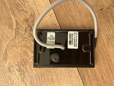 Холодильное оборудование: Məhsul: OGO SmartAir RFID kart oxuyucu modulu Təsvir: - Qapı keçid — 2