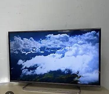 panasonic viera: Panasonic 107 ekran ela veziyetde — 1