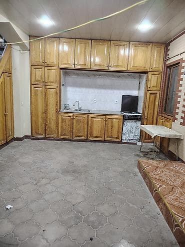 mingecevir kiraye evler: 150 kv. m, 4 otaqlı, Kombi, Qaz, İşıq — 7