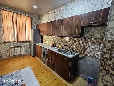 astara ev kiraye: Beyendim ayaqabi maqazasin in uzerinde qanun iki otaqli menzil kiraye — 1