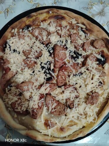 Ev sirniyat paxlava bisirilir baki daxil catirilma var