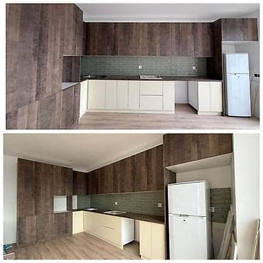 Mətbəx mebeli istifadə olunmayıb 1000 AZN ölçü 4.90bir — 1