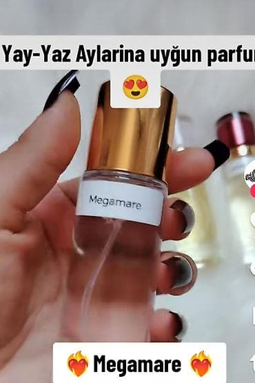 gündəlik don: Parfüm seçimi üçün zövqlü kolleksiya: - Victoria’s Secret Bare — 9