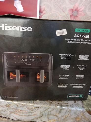 iphone 13 128: Fritoz Yağsız l — 1