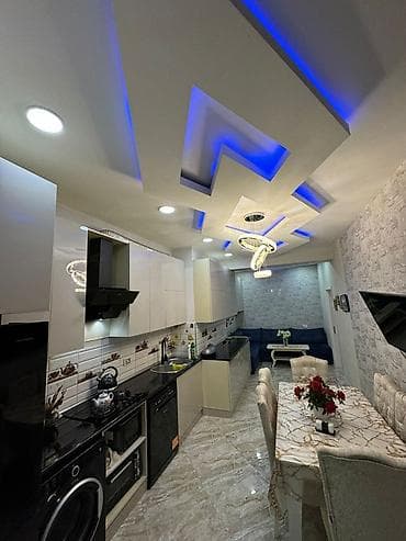 Мебель: Стол и стулья — 10