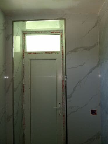 Mərmər: Keramik plitə müxtəlif layihələr üçün universal və davamlı bir — 3