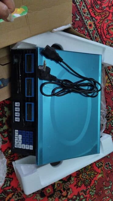 Elektron, Nağd ödəniş