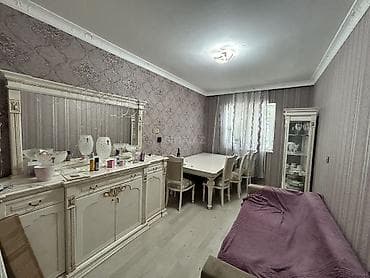 Дома: Поселок Бинагади 3 комнаты, 90 м² — 8
