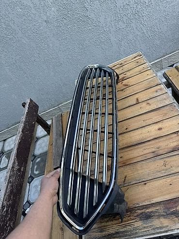 kreditle masin: Ford Fusion, 2015 г., США — 3